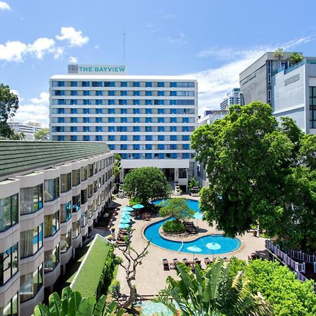 The Bayview Hotel Pattaya Dış mekan fotoğraf