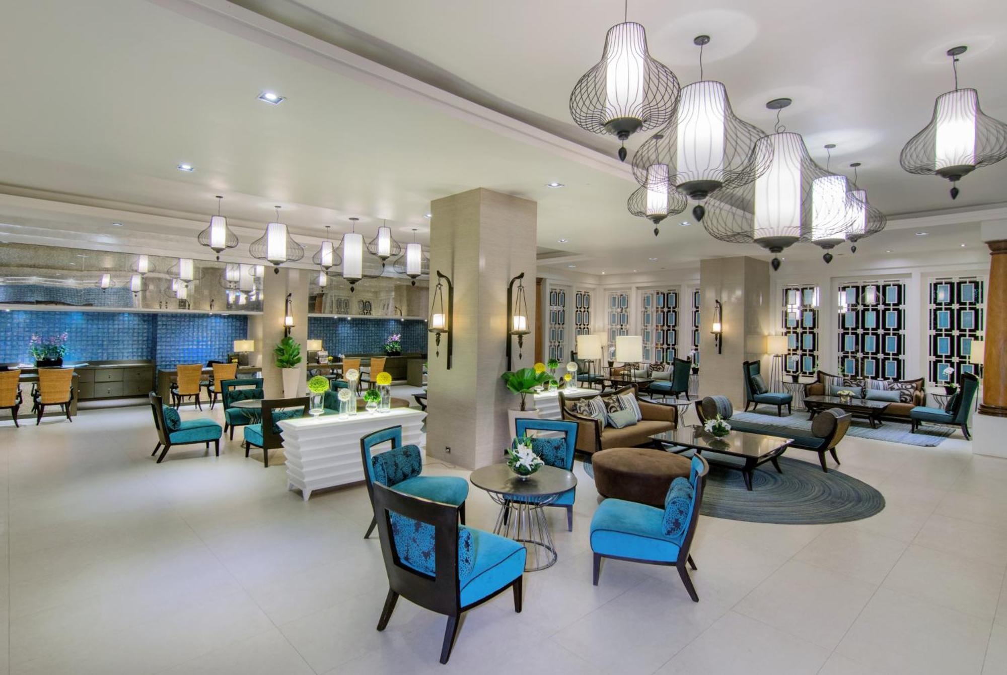 The Bayview Hotel Pattaya Dış mekan fotoğraf