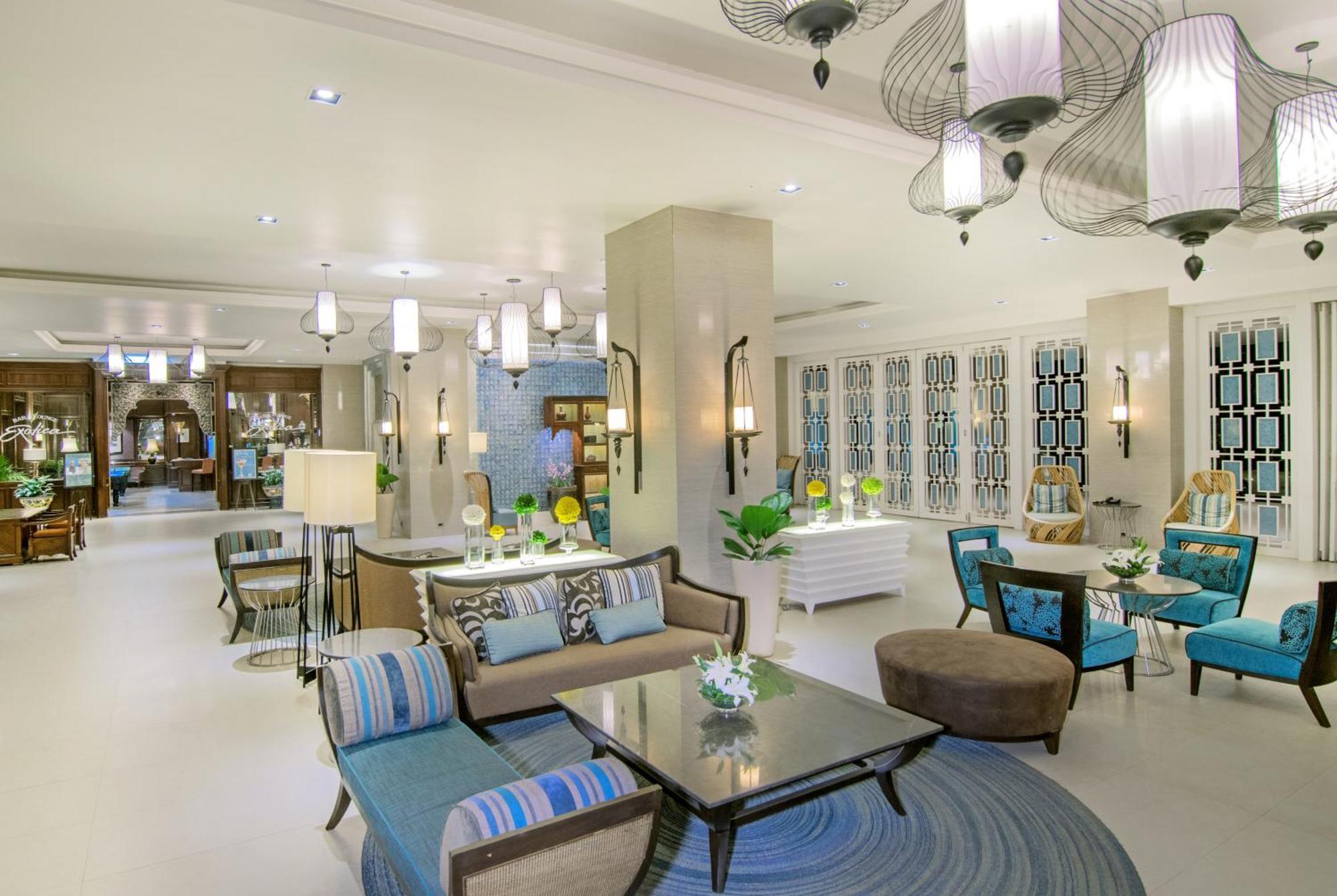 The Bayview Hotel Pattaya Dış mekan fotoğraf