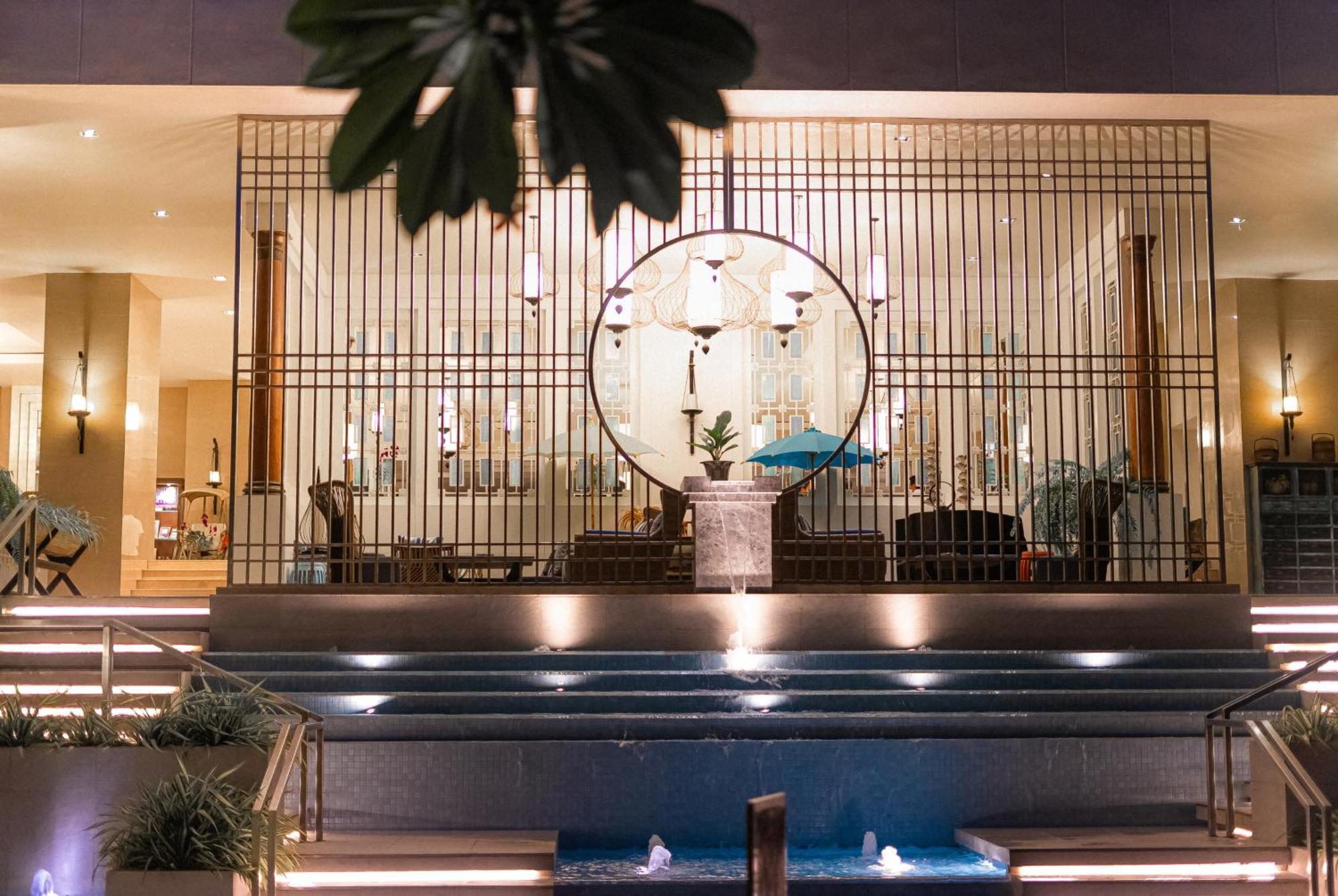The Bayview Hotel Pattaya Dış mekan fotoğraf